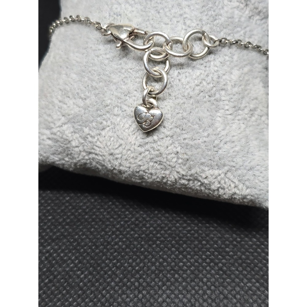 Brighton Flip Flop  Bracelet/Anklet - Picture 7 of 13
